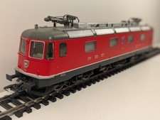 Roco HO SBB Re 6/6 11674 Murgenthal DCC Ready
