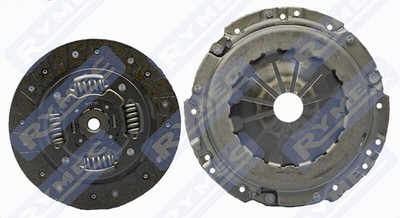 Kupplungssatz RYMEC JT1769 für FIAT PANDA VAN 500 PUNTO 500L 199LYC1B 312 PXN1A