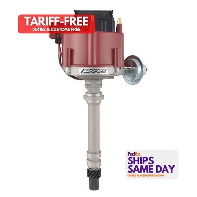 Proform 67080, One Hei Distributor - Fits Gm 262 V6 Performance Racing Parts