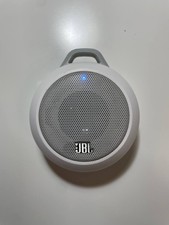 JBL Micro II Speaker Portatile Grigio - Jack 3.5mm - Con Cavo Ricarica