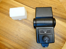Vivitar 283 Auto Thyristor Electronic Flash