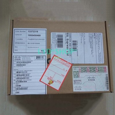 C2960S-STACK Stacking Module For 2960S Series FlexStack Network Brand New *yt