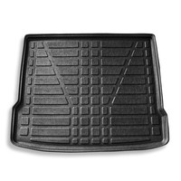 Pro-Fit, MaßGeschneiderte Kofferraumwanne Aus TPE – Kompatibel FüR Audi Q3 (10/1