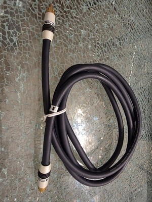 Monster Interlink Digital DataLink IDL 100 High Resolution Digital Cable 6 ft