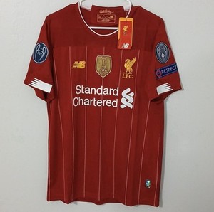 Liverpool 2019 Jersey | eBay Liverpool 2019 Jersey | eBay
