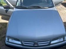 Capot Citroen XANTIA