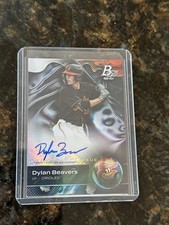 2023 Bowman Platinum Baseball Cards Checklist 31