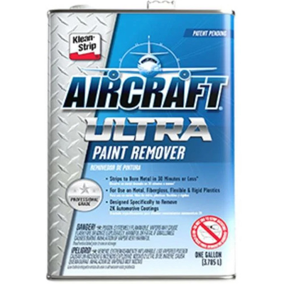 #ad #ad Kleanstrip KLE GAR4000 1 Gallon Aircraft Ultra Paint Remover $1849.91