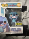 Funko Pop! Vinyl: Disney - Annoyed Stitch - Entertainment Earth (Exclusive)...