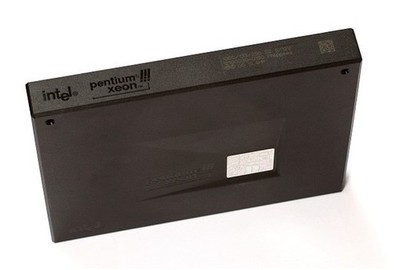 SL4BS  Intel Pentium III 1.00GHz 133MHz FSB 256KB