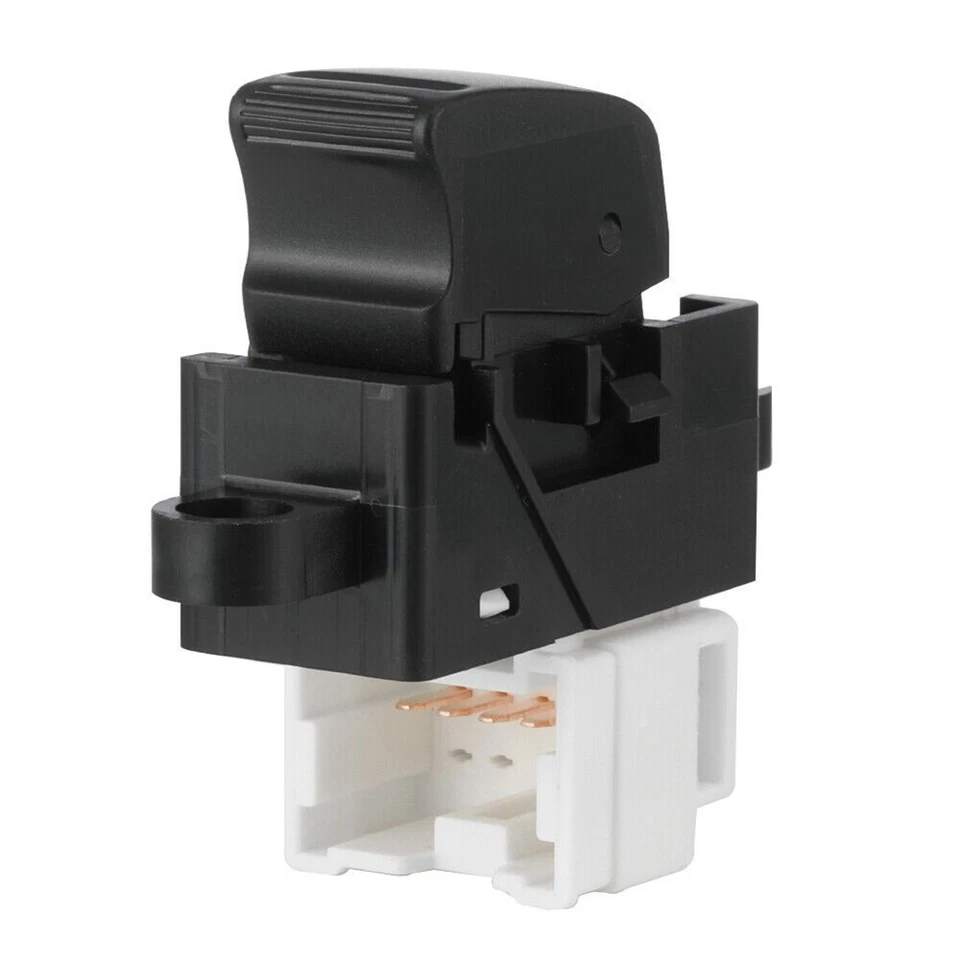 Power Switch Power Replacement Replacement For Nissan Passenger Switch - Image 3 of 4