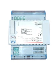 LEGRAND BTICIONO MYHOME SCS BT-F418U2IN TWO CHANNELS DIMMER