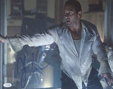 Josh Lucas Signed 11x14 Photo Poseidon Dylan Johns ACOA