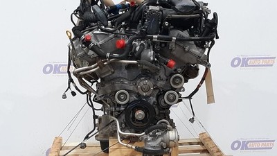 Engine 4.0L 1GRFE V6 2018 TOYOTA 4RUNNER 97K MILES