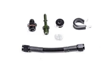 Radium Engineering for Fuel Rail Plumbing Kit Toyota 2ZZ-GE