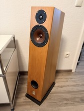 Sonics Allegretto by Joachim Gerhard High End Lautsprecher Boxen Top Zustand