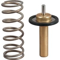 Gates TH51690G1 Thermostat KüHlmittel FüR Volvo V60 C70 S60 S80 V70 V40 XC70