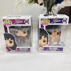 Funko Pop! Rocks Selena #205(GLITTER) & Diamond Collection Selena #206 Vinyls 2