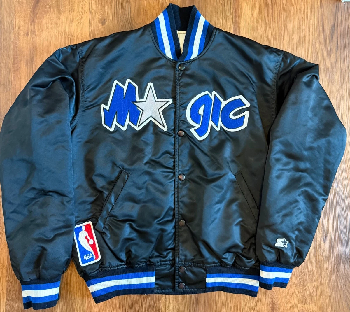 Preços baixos em Jaquetas Starter Orlando Magic NBA | eBay