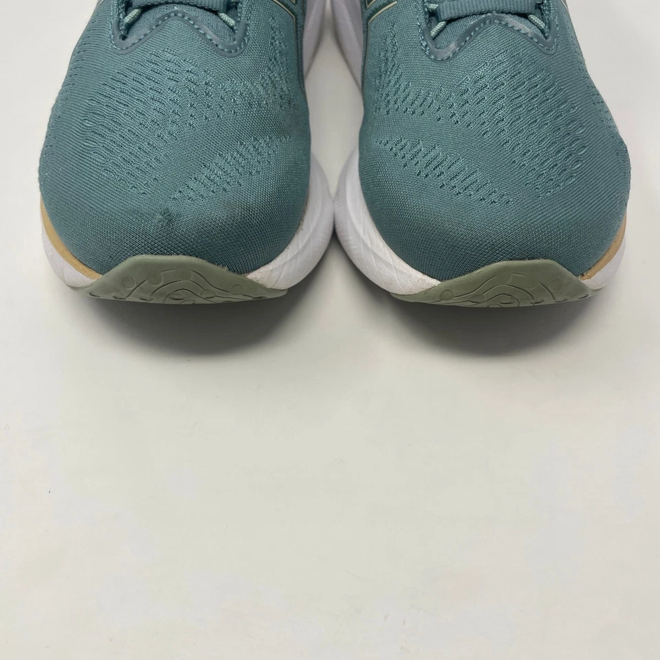 Кроссовки беговые женские ASICS Gel Nimbus 25 размер 8 мягкие спортивные - Изображение 4 из 4