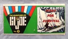 Vintage 1969 GI Joe Adventure Team Hasbro Fight For Survival Comic No. 10
