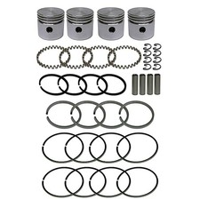 Engine Rebore Kit 0.030