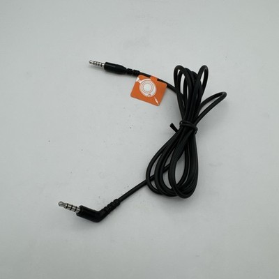 OEM Aux Audio Cable for SteelSeries Arctis Nova Pro, 7P, 1P, 1X, 1 (4 ft)