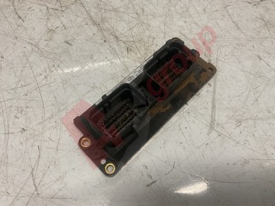 FIAT PUNTO MK2 1.2 MOTORSTEUERGERÄT IAW59F.M3 HW603 71736339 1999-2003 71736339