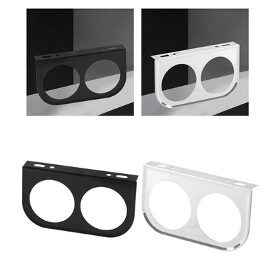 Auto Meter Gauge Panel Zubehörhalter Dash für die Umrüstung von Autos