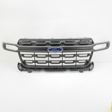 2022 - 2024 Ford Maverick Front Bumper Radiator Grille Grill Molding Oem