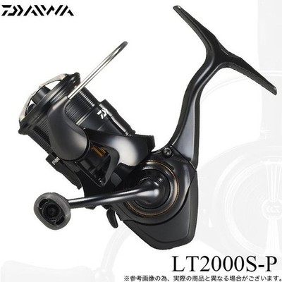 Daiwa 25 IPRIMI LT2000S-P (2025 Model) Spinning Reel