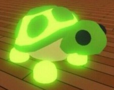 NFR Turtle - Roblox Adopt Me Pet