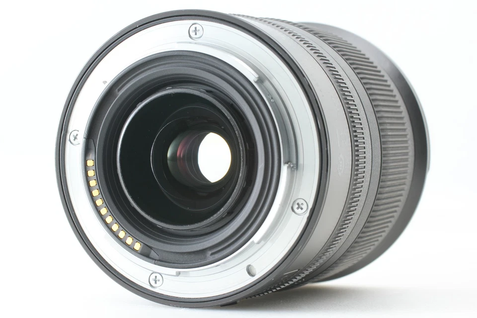 [MINT]   NIKKOR Z 24-70mm f/4 S Lens w/Hood From JAPAN - Image 3 of 4