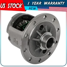 For Ford 8.8" 31 Spline Rear Traction Lok Differential Carbon Plate M-4204-F318C