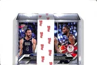 (20) Lot 2024 Topps Now Olympics Stephen Curry LeBron James Kevin Durant #26 (a)