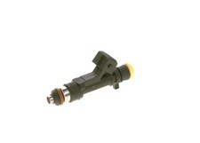BOSCH Einspritzventil 0 280 158 822 für ZAFIRA CNG TOURER P12 OPEL FAMILY A05