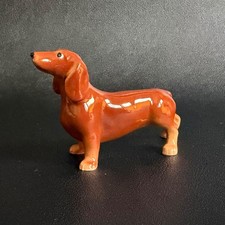 VTG Hagen Renaker Pedigree Dog Puppy Figurine...