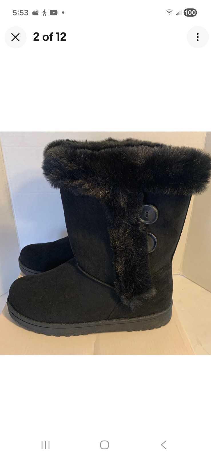 Abigail Boots - image 2