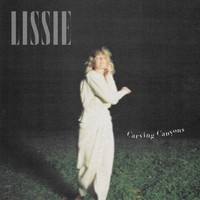 Lissie - Carving Canyons - Cd - F600Z