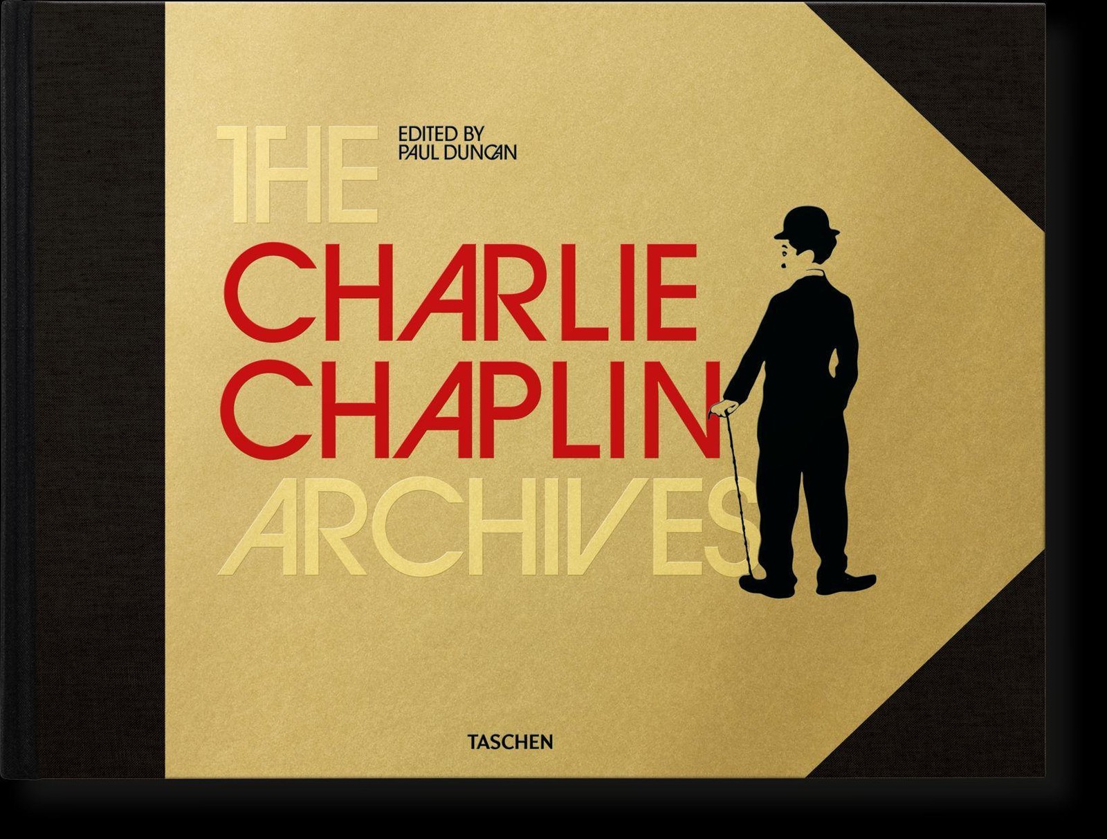 Das Charlie Chaplin Archiv Paul Duncan - Bild 2