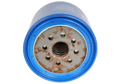 Filtro de combustible ACDelco TP1251 para modelos Ford 88-94 seleccionados Foto 2 de 4