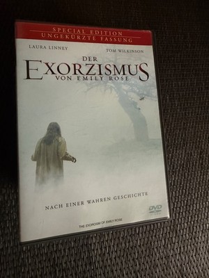 Der Exorzismus von Emily Rose [Special Edition] | DVD 464