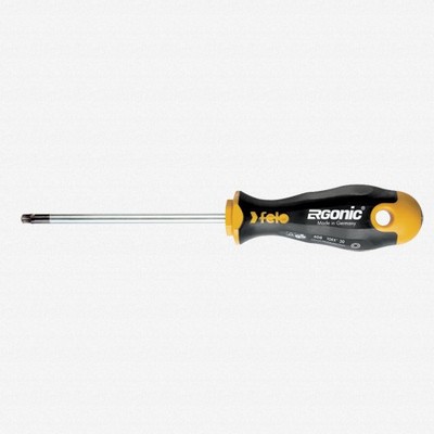 Felo Ergonic IP15 x 100mm Torx Plus Screwdriver