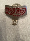Coca Cola Starr "X" Vintage Wall Mount Bottle Opener