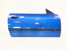 1998 Bmw M3 E36 Convertible Oem Front Right Passenger Side Door Assembly