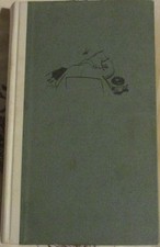 Wilhelm Busch sämtliche Werke - Erster Band Bertelsmann