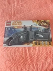 LEGO Star Wars: Imperial Conveyex Transport (75217) NEW SEALED