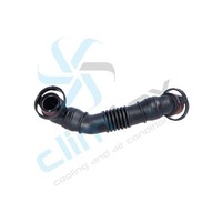 Climtex Schlauch KurbelgehÄUseentlÜFtung Passend FüR Audi A3 Seat Altea Leon