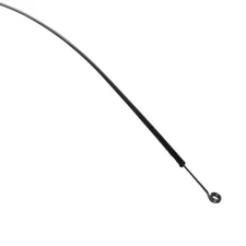 Trim Parts MPCA101EN Dodge Plymouth A/C Temperature Control Cable