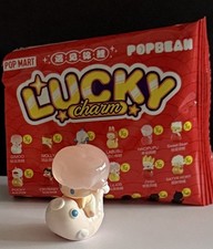 Pop Mart  Pop Bean Lucky Charm Series Dimoo World  Confirmed